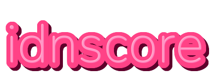idnscore — logo kanal