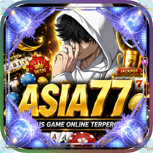asia77 — galeri pratinjau - APK Resmi